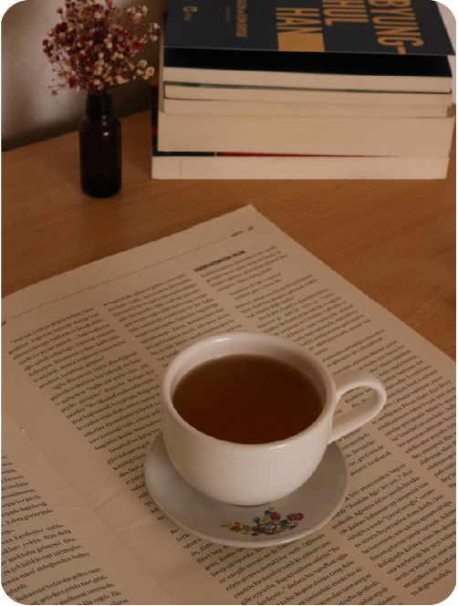 Taller de lectura